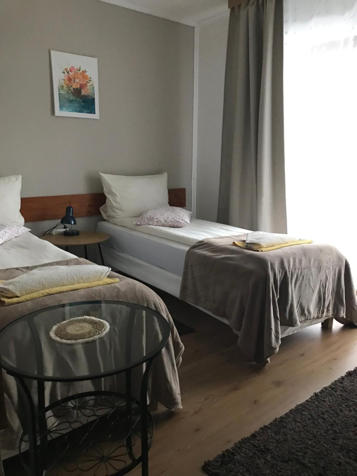 Tannenhof Bed & Breakfast Semmering Dış mekan fotoğraf