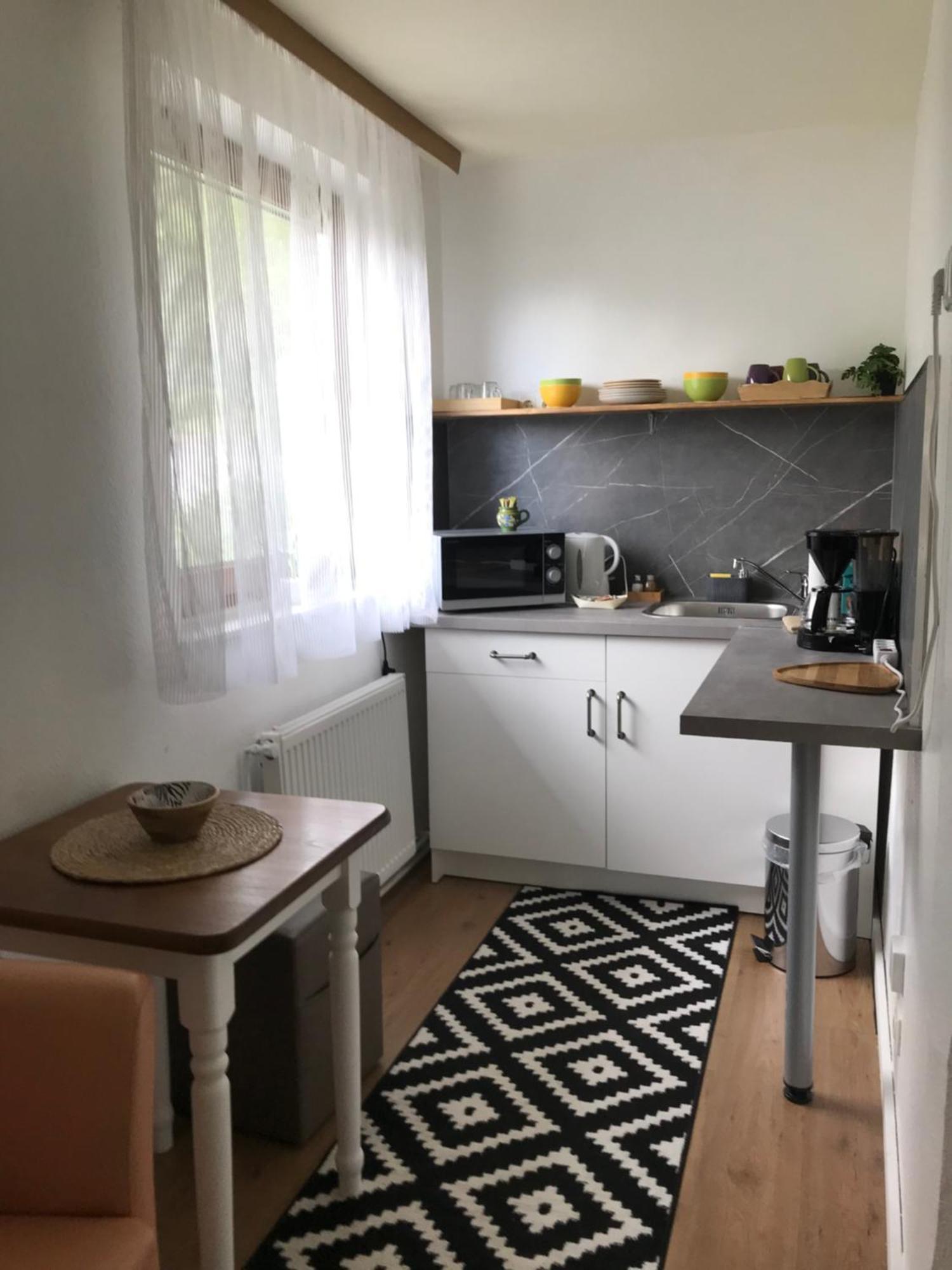Tannenhof Bed & Breakfast Semmering Dış mekan fotoğraf