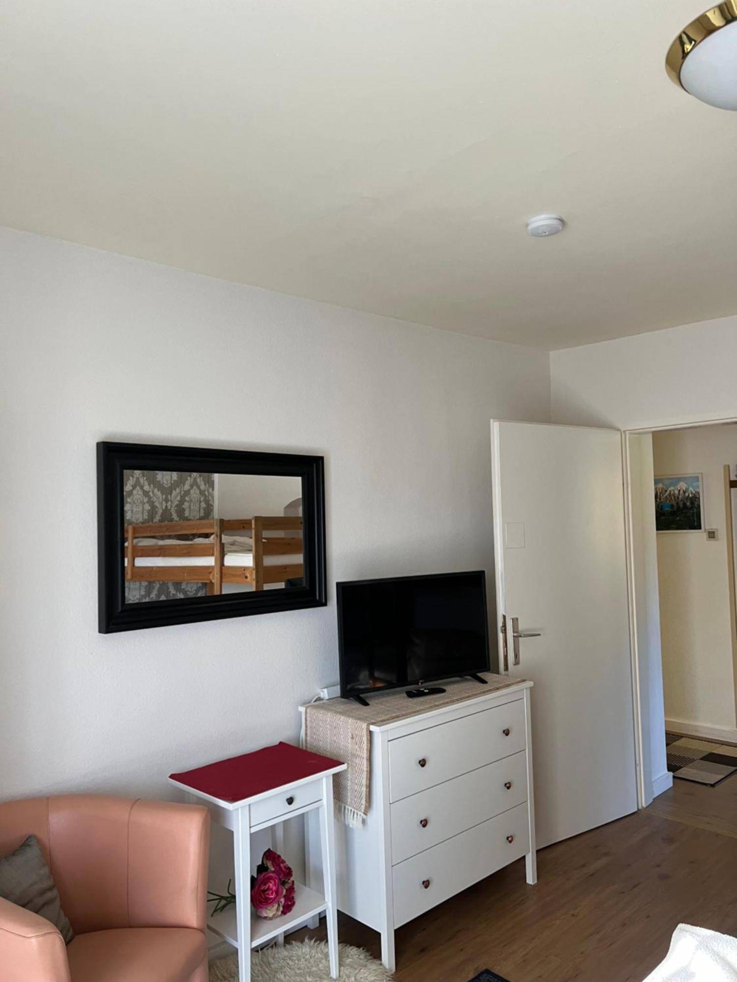 Tannenhof Bed & Breakfast Semmering Dış mekan fotoğraf