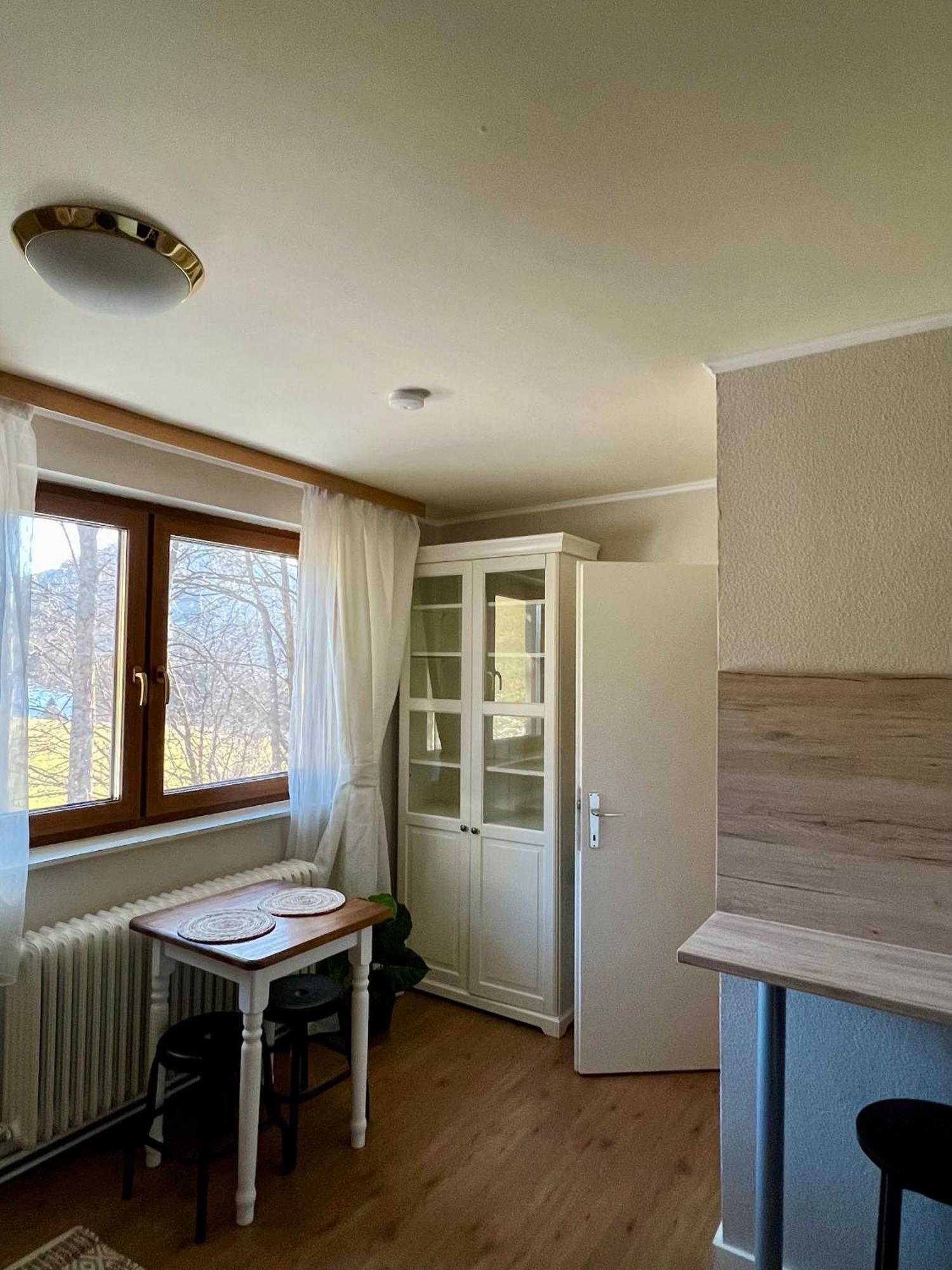 Tannenhof Bed & Breakfast Semmering Dış mekan fotoğraf