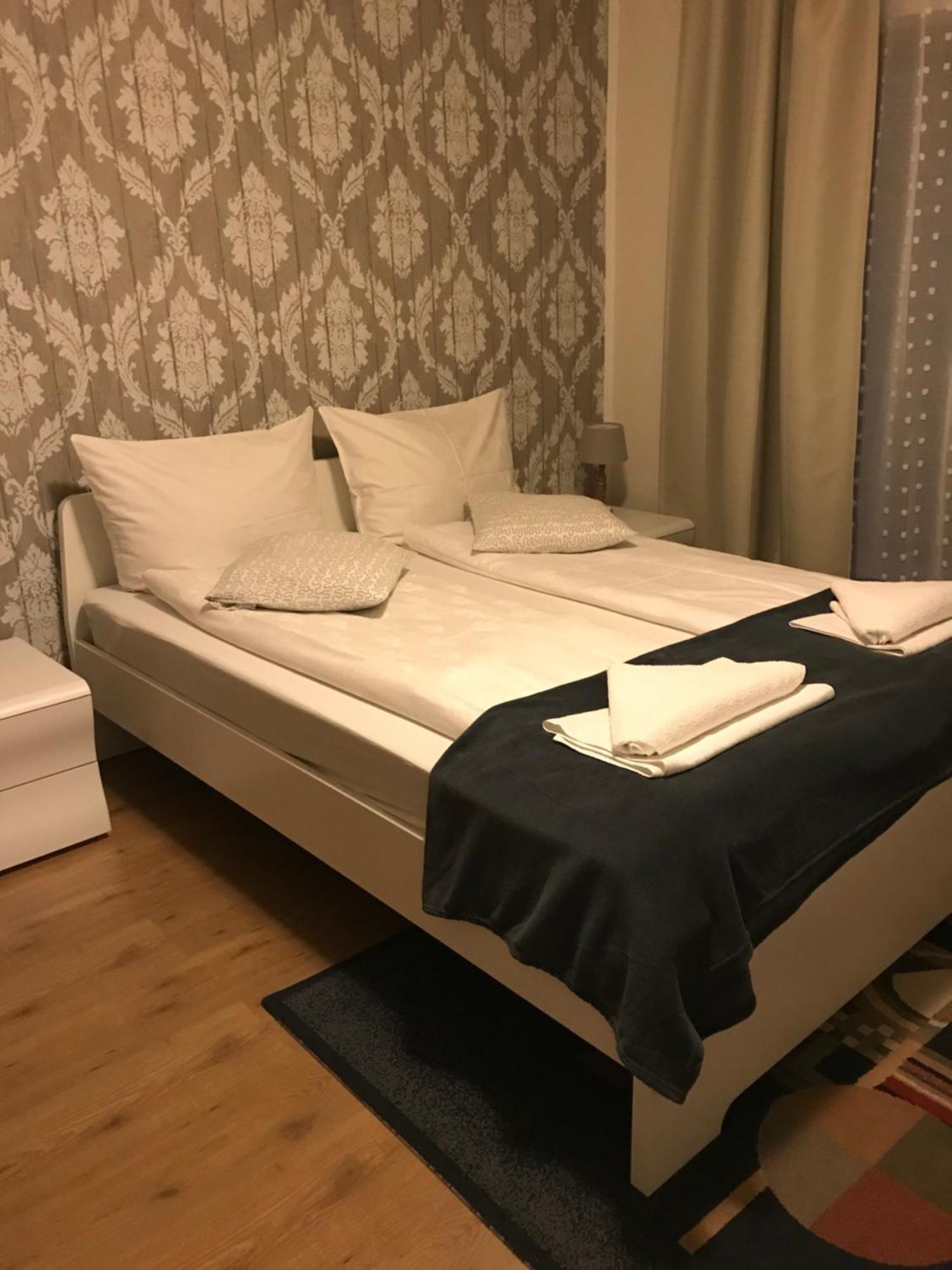 Tannenhof Bed & Breakfast Semmering Dış mekan fotoğraf