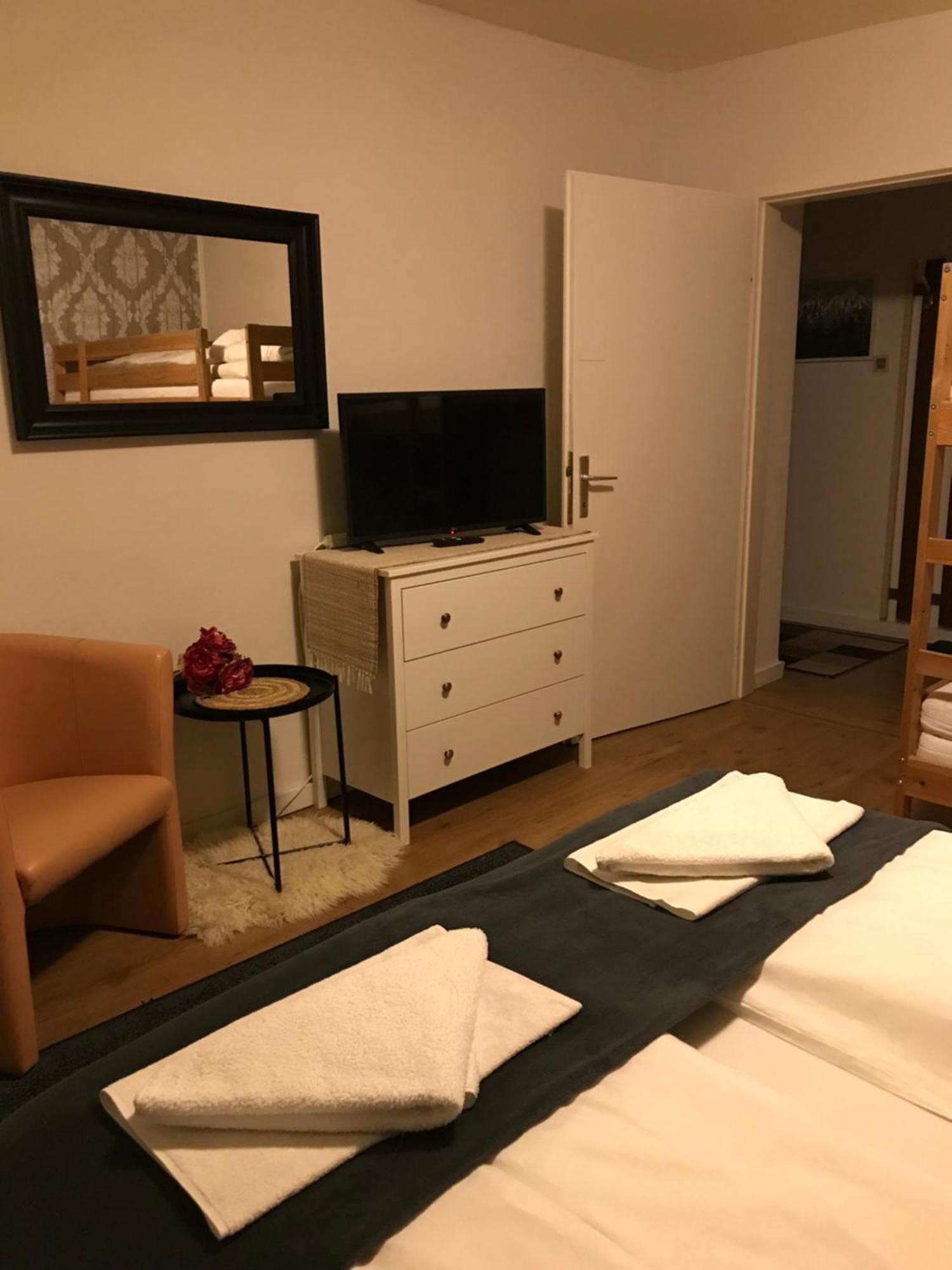 Tannenhof Bed & Breakfast Semmering Dış mekan fotoğraf