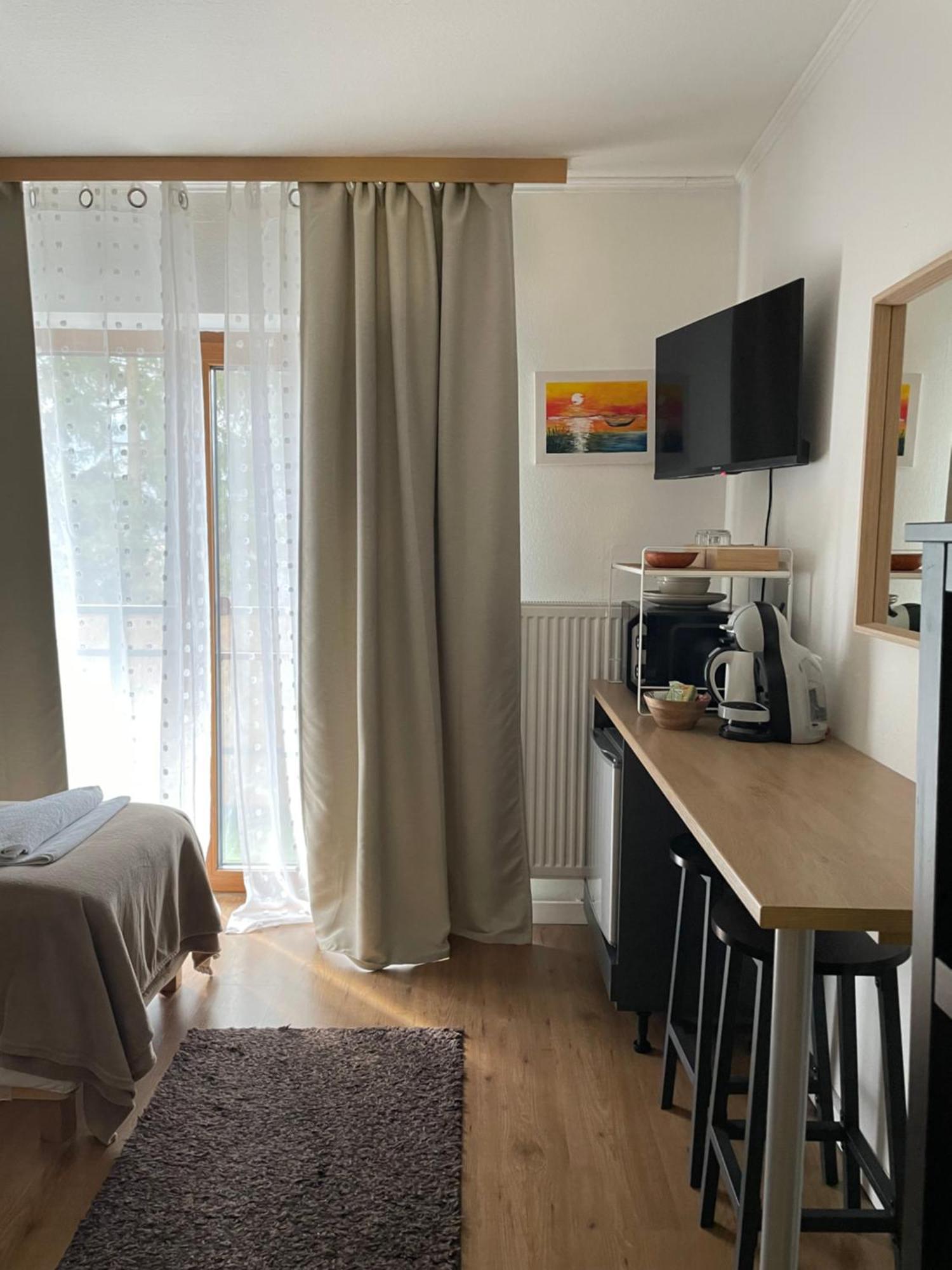 Tannenhof Bed & Breakfast Semmering Dış mekan fotoğraf